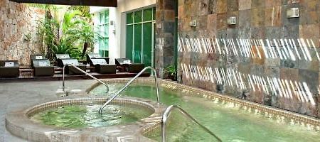 Grand Luxxe Jungle At Vidanta Riviera Maya Hotel Playa del Carmen Luaran gambar