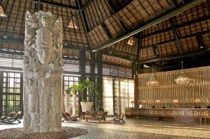Grand Luxxe Jungle At Vidanta Riviera Maya Hotel Playa del Carmen Luaran gambar