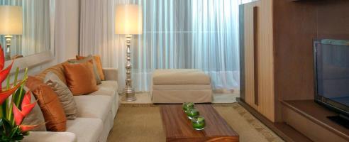 Grand Luxxe Jungle At Vidanta Riviera Maya Hotel Playa del Carmen Luaran gambar