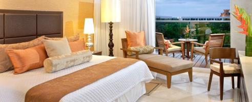 Grand Luxxe Jungle At Vidanta Riviera Maya Hotel Playa del Carmen Luaran gambar