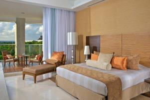 Grand Luxxe Jungle At Vidanta Riviera Maya Hotel Playa del Carmen Luaran gambar