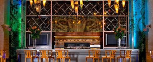Grand Luxxe Jungle At Vidanta Riviera Maya Hotel Playa del Carmen Luaran gambar