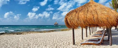 Grand Luxxe Jungle At Vidanta Riviera Maya Hotel Playa del Carmen Luaran gambar