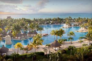Grand Luxxe Jungle At Vidanta Riviera Maya Hotel Playa del Carmen Luaran gambar