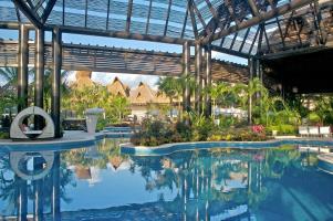 Grand Luxxe Jungle At Vidanta Riviera Maya Hotel Playa del Carmen Luaran gambar