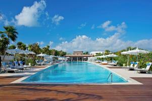 Grand Luxxe Jungle At Vidanta Riviera Maya Hotel Playa del Carmen Luaran gambar